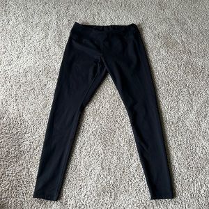 Zella leggings womens size 8. Full length.